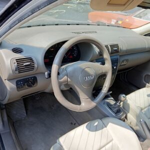 MANDO LUCES AUDI A3 (8L)