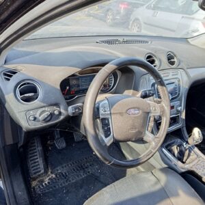 MANDO LUCES FORD MONDEO BERLINA (CA2)