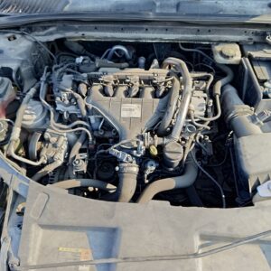 TRANSMISION DELANTERA DERECHA FORD MONDEO BERLINA (CA2)