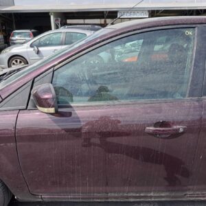 ALETA DELANTERA IZQUIERDA FORD FOCUS BERLINA (CB4)
