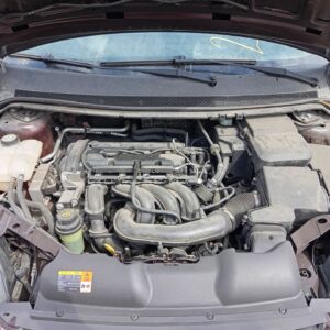 TRANSMISION DELANTERA IZQUIERDA FORD FOCUS BERLINA (CB4)