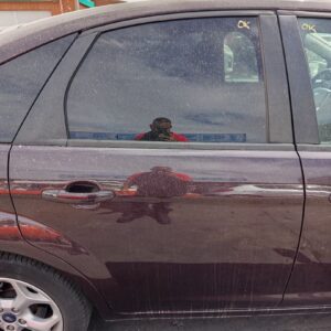 PUERTA TRASERA DERECHA FORD FOCUS BERLINA (CB4)