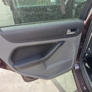 ELEVALUNAS TRASERO IZQUIERDO FORD FOCUS BERLINA (CB4)