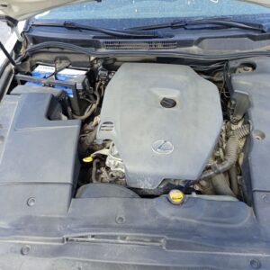 RADIADOR AGUA LEXUS IS (DS2/IS2)