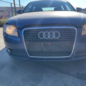 PARAGOLPES DELANTERO AUDI A4 BERLINA (8E)