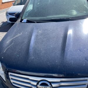 CAPO NISSAN QASHQAI +2 (JJ10)