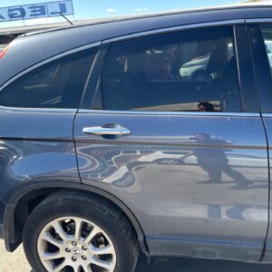 PUERTA TRASERA DERECHA NISSAN QASHQAI +2 (JJ10)