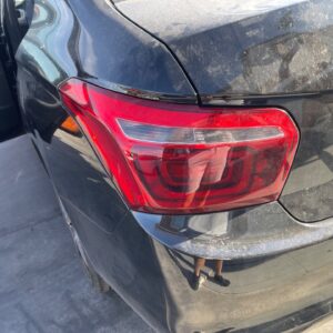 PILOTO TRASERO DERECHO CITROEN C-ELYSÉE