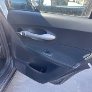 ELEVALUNAS TRASERO DERECHO TOYOTA AURIS (E15)