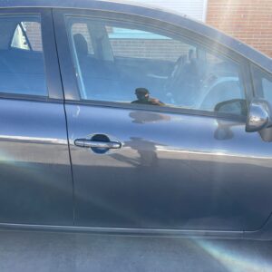 PUERTA DELANTERA IZQUIERDA TOYOTA AURIS (E15)