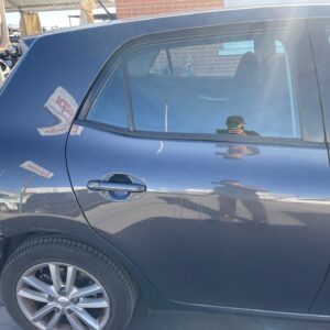PUERTA TRASERA DERECHA TOYOTA AURIS (E15)