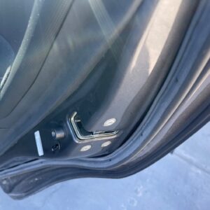 CERRADURA PUERTA TRASERA DERECHA TOYOTA AURIS (E15)