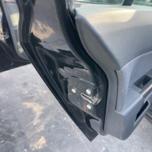 CERRADURA PUERTA TRASERA IZQUIERDA OPEL ASTRA H BERLINA
