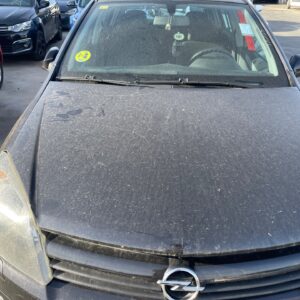 CAPO OPEL ASTRA H BERLINA