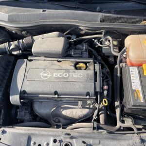TRANSMISION DELANTERA IZQUIERDA OPEL ASTRA H BERLINA