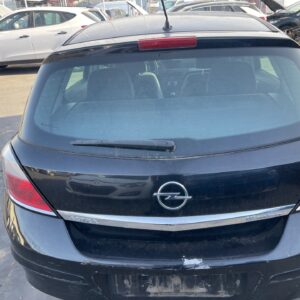 PORTON TRASERO OPEL ASTRA H BERLINA