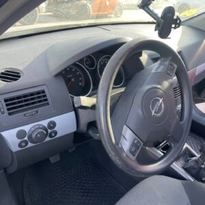 SALPICADERO OPEL ASTRA H BERLINA
