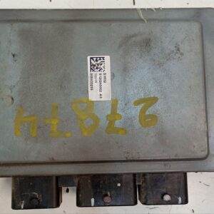 CENTRALITA MOTOR UCE RENAULT CLIO III