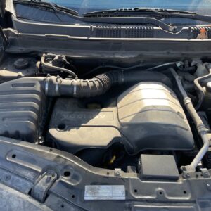 ELECTROVENTILADOR CHEVROLET CAPTIVA