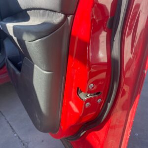 CERRADURA PUERTA DELANTERA DERECHA NISSAN QASHQAI (J10)