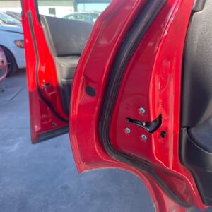 CERRADURA PUERTA TRASERA IZQUIERDA NISSAN QASHQAI (J10)