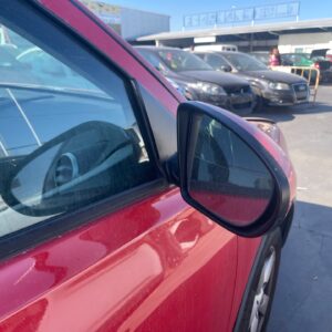 RETROVISOR DERECHO NISSAN QASHQAI (J10)