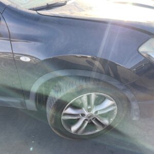 ALETA DELANTERA DERECHA NISSAN QASHQAI +2 (JJ10)