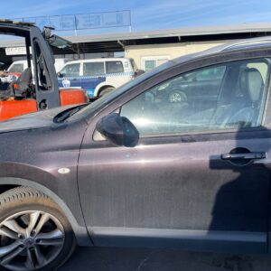 PUERTA DELANTERA IZQUIERDA NISSAN QASHQAI +2 (JJ10)