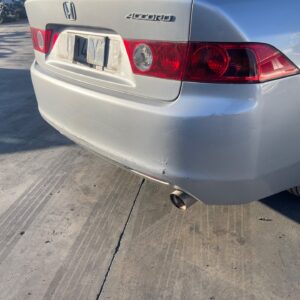 PARAGOLPES TRASERO HONDA ACCORD BERLINA (CL/CN)