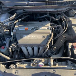 TRANSMISION DELANTERA DERECHA HONDA ACCORD BERLINA (CL/CN)