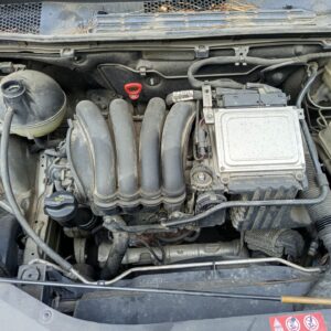 CAJA CAMBIOS MERCEDES-BENZ CLASE B (BM 245)