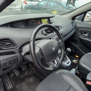 SALPICADERO RENAULT SCENIC III (JZ)