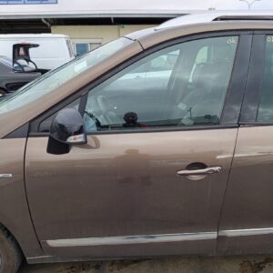PUERTA DELANTERA IZQUIERDA RENAULT SCENIC III (JZ)