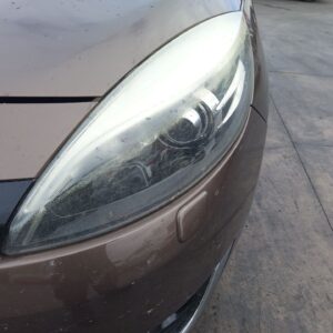 FARO IZQUIERDO RENAULT SCENIC III (JZ)