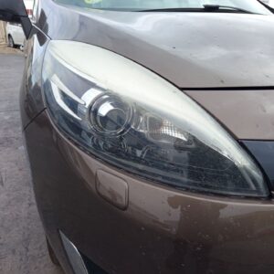 FARO DERECHO RENAULT SCENIC III (JZ)