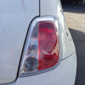 PILOTO TRASERO DERECHO FIAT 500 (150) BERLINA