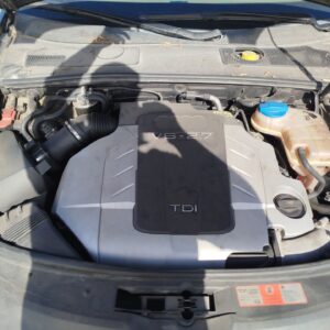 ELECTROVENTILADOR AUDI A6 BERLINA (4F2)