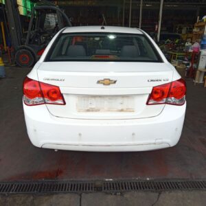 PORTON TRASERO CHEVROLET CRUZE
