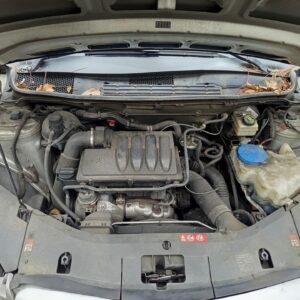 CAJA CAMBIOS MERCEDES-BENZ CLASE B (BM 245)