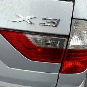 PILOTO TRASERO DERECHO INTERIOR BMW SERIE X3 (E83)
