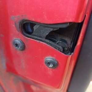 CERRADURA PUERTA TRASERA IZQUIERDA SEAT ALHAMBRA (7V9)