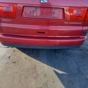 PARAGOLPES TRASERO SEAT ALHAMBRA (7V9)
