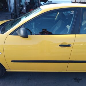 PUERTA DELANTERA IZQUIERDA SEAT IBIZA (6L1)