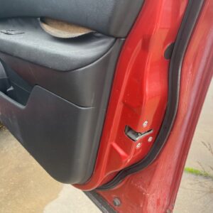 CERRADURA PUERTA DELANTERA DERECHA NISSAN QASHQAI +2 (JJ10)