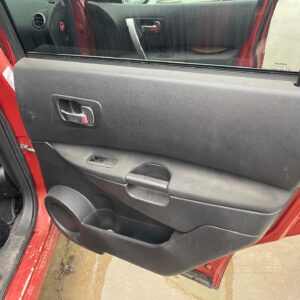ELEVALUNAS TRASERO DERECHO NISSAN QASHQAI +2 (JJ10)