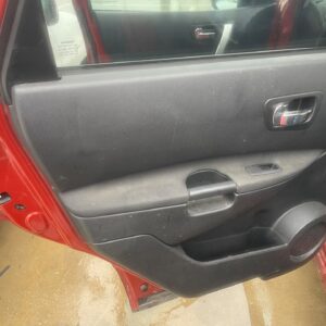 ELEVALUNAS TRASERO IZQUIERDO NISSAN QASHQAI +2 (JJ10)