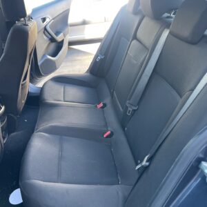 ASIENTOS TRASEROS OPEL INSIGNIA BERLINA