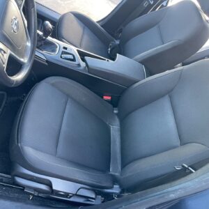 ASIENTO DELANTERO IZQUIERDO OPEL INSIGNIA BERLINA