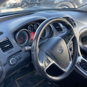 SALPICADERO OPEL INSIGNIA BERLINA