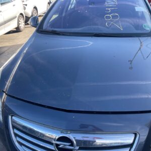 CAPO OPEL INSIGNIA BERLINA